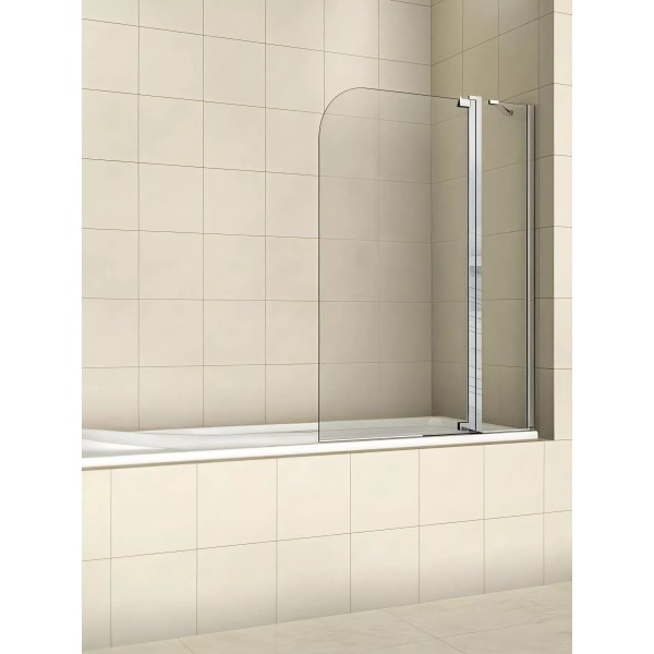 Վաննայի ապակե էկրան WeltWasser WW100 100T2-100 100x140 սմ, ուղղանկյուն-ասիմետրիկ, ճոճվող դուռ, թափանցիկ ապակի 6 մմ, քրոմ Վաննայի ապակե էկրան WeltWasser WW100 100T2-100 100x140 սմ, ուղղանկյուն-ասիմետրիկ, ճոճվող դուռ, թափանցիկ ապակի 6 մմ, քրոմ