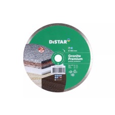Սկավառակ ալմաստե գրանիտի, ավազաքարի Distar 1A1R 300x32 Granite Premium 11327061022