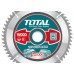 Փայտ կտրող սկավառակ 254մմx16/25.4/30մմ 60T TOTAL TAC231723
