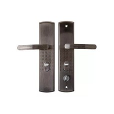 Դռան բռնակներ վահանակի վրա Vanger HP-68.2186-C-BN Դռան բռնակներ վահանակի վրա Vanger HP-68.2186-C-BN