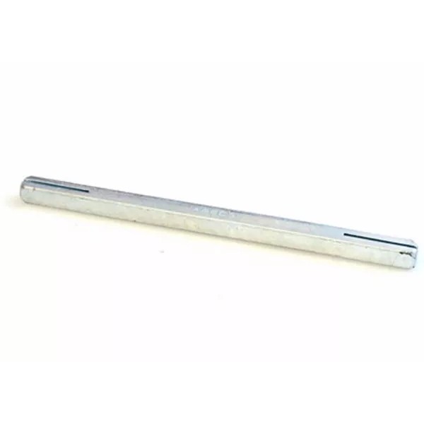 Բռնակի քառակուսի հատվող 8x8x120մմ Apecs 00016250