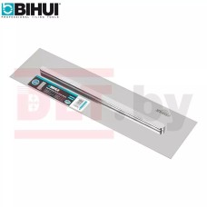 Պահեստային շեղբ ատամնավոր մալաների հավաքածուի համար 480*130մմ, առանց ատամների, BIHUI, PTSJLPL