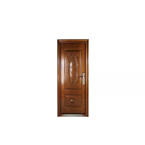 Մուտքի դուռ UNIGO S120 աջ