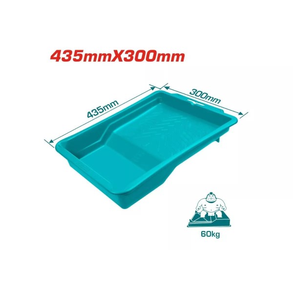 Գլանաձև խոզանակի ներկաման 435-300մմ TCHPTT082551 Գլանաձև խոզանակի ներկաման 435-300մմ TCHPTT082551
