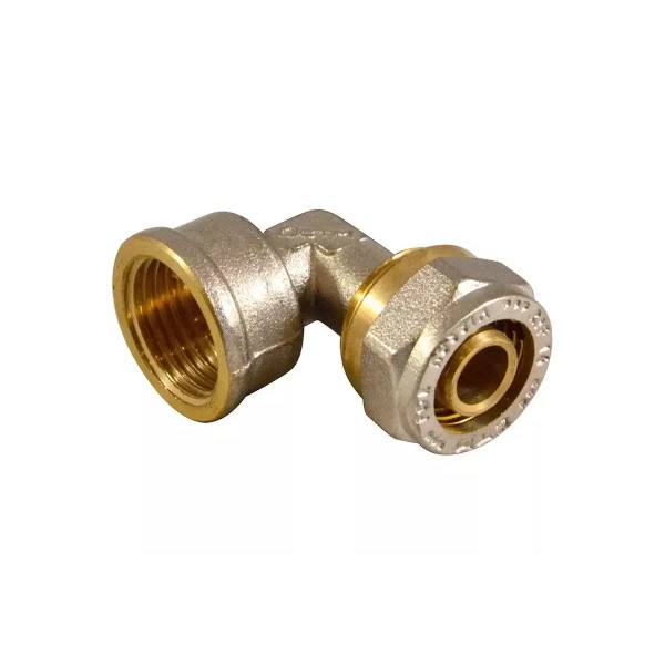 Մետաղապլաստե Անկյունակ M/P 20 * 1/2 C-F ATM (150հատ)