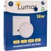 Lumos DOB RR 18W 4000K Լուսատու լուսադիոդ Lumos DOB RR 18W 4000K Լուսատու լուսադիոդ