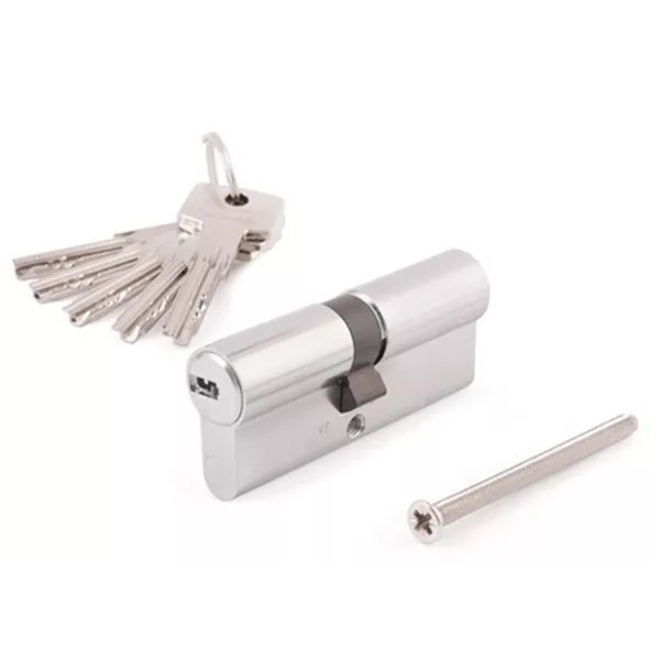 Միջուկ դռան փականի ABUS D6N 45/45 KD W/5 LONG KEY 00026642