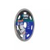 Ալմաստե սկավառակ B-SLIM, 125x1,1մմ, BIHUI, DCDS125