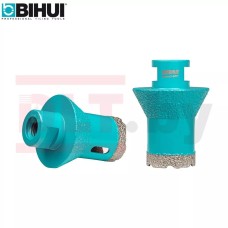 Ալմաստե պսակ-ֆրեզ 35-55մմ, BIHUI, DMM35