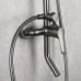 Ցնցուղի կանգնակ խառնիչով FRAP F24011-9