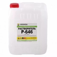 Arikon լուծիչ P-646 10լ