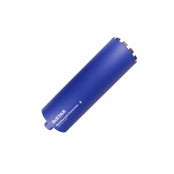 Թագագլխիկ ալմաստե Distar DDS-W 162x450x1 1/4 UNC Reinforced Concrete 17903094096