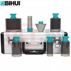 Ալմաստե պսակների հավաքածու BIHUI, DBDMS7