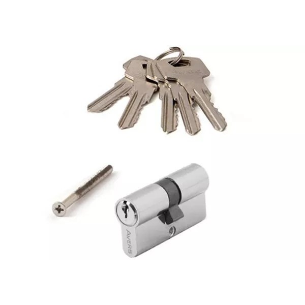Միջուկ դռան փականի Avers ZC-60-CR 00021633