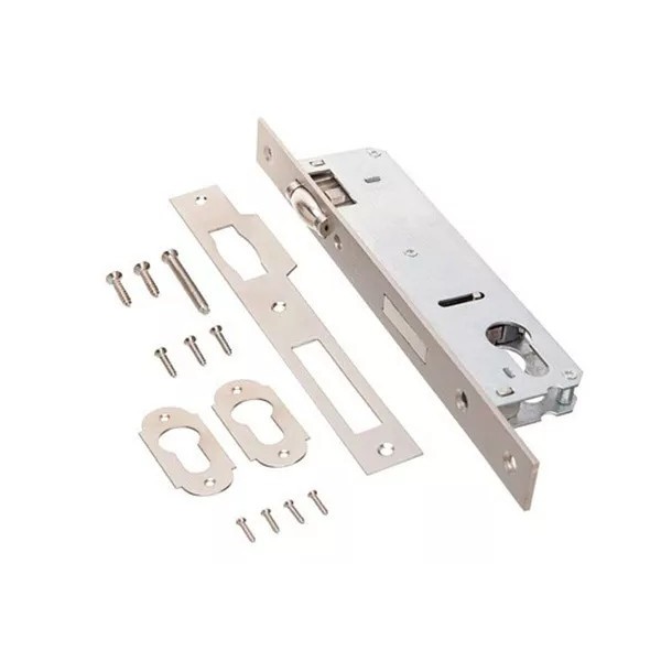 Փական եվրո դռան Apecs 7300-30-R-NIS 00025709