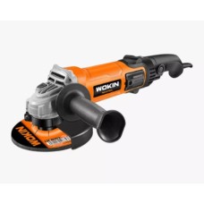 Wokin Բալգարկա 230V, 1200W, 3000-11500/ր, 125մմ PRO