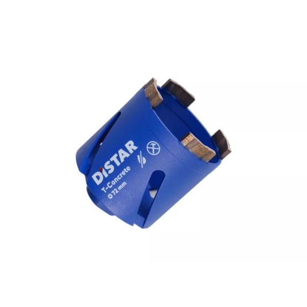 Գայլիկոն ալմաստե Distar DDS-W 72x65xМ16 T-Concrete 17984445080