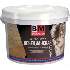 BAUMASTER սվաղ դեկորատիվ 