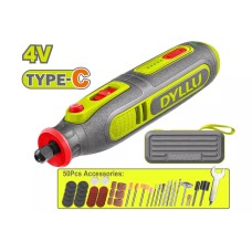 Գրավեր մարտկոցային 4Վ 3.2մմ DYLLU DTRYN418