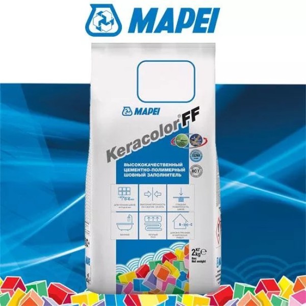 Keracolor FF 111(1կգ)RԿցվանքների լցանյութ