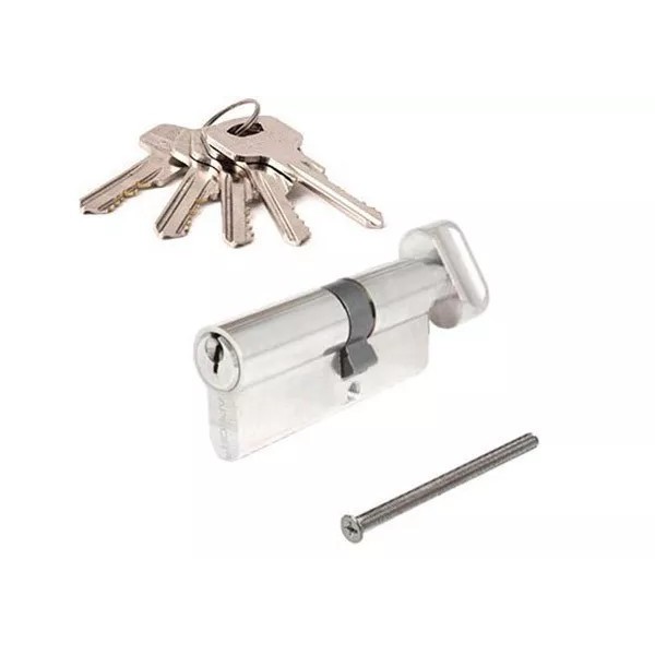 Միջուկ դռան փականի Apecs SC-70(30C/40)-C-NI 00009056 Միջուկ դռան փականի Apecs SC-70(30C/40)-C-NI 00009056
