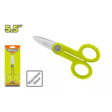 Էլեկտրիկի մկրատ 145 մմ DYLLU DTSX1655