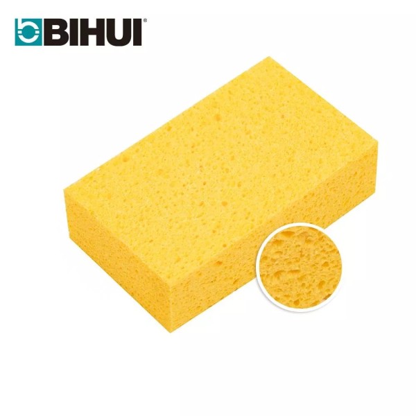 Շինարարական սպունգ 185*110*54մմ, ցելյուլոզային, BIHUI, CFCS180