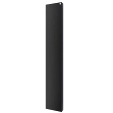 Դիզայն ջեռուցման մարտկոց Royal Thermo Flat 300-1800 Noir Sable