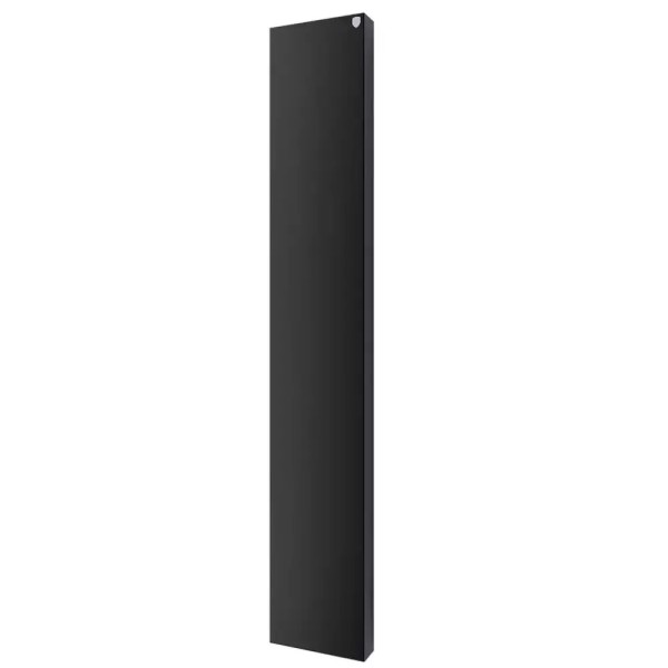 Դիզայն ջեռուցման մարտկոց Royal Thermo Flat 300-1800 Noir Sable