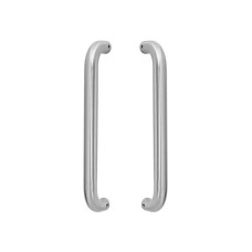 Բռնակ ապակյա դռան Apecs HC-0901-25/300-INOX 00009078 Բռնակ ապակյա դռան Apecs HC-0901-25/300-INOX 00009078