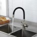 Խոհանոցի խառնիչ ճկուն ծորանով FRAP F4396-5 Խոհանոցի խառնիչ ճկուն ծորանով FRAP F4396-5