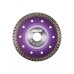 Ալմաստե սկավառակ B-ACTION, 125x1,4մմ, BIHUI, DCCA125