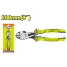 Կողային կտրիչ ուժեղացված 200մմ DYLLU DTPL7608