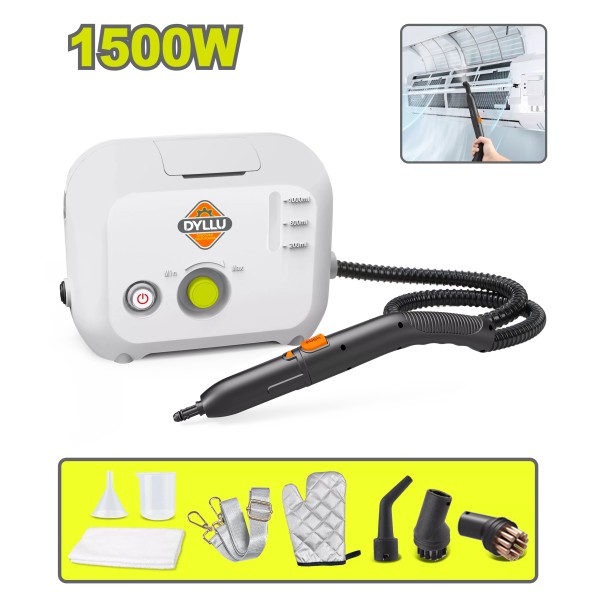 Գոլորշիով մաքրող սարք DYLLU DTSTC1501