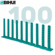 Փարոս ինքնահարթեցվող հատակի համար 100 հատ, BIHUI, MSLP100