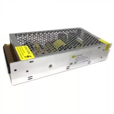 Ellight 12V սնուցման բլոկ 150W 12.5A (199x98x42մմ)