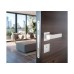 Ներդիր փական Apecs 8300-M-INOX