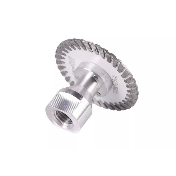 Սկավառակ սալիկի սոսինձ հղկող Distar 1A1R 60*6 M14 LevelCut 80115429032 Սկավառակ սալիկի սոսինձ հղկող Distar 1A1R 60*6 M14 LevelCut 80115429032