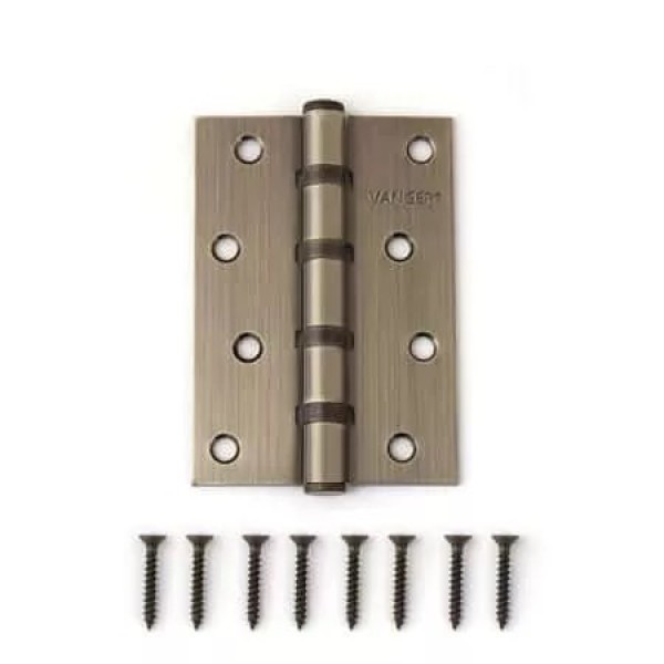 Ծխնի ներփորովի Vanger 100x70x2,5-P4-AB 00021573