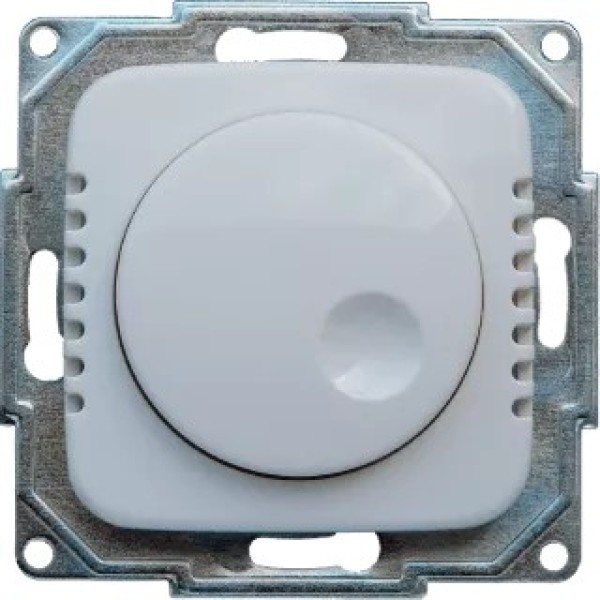 Անջատիչ  կարգավորիչով  (դիմմեր ) փղոսկր G805 TITAN