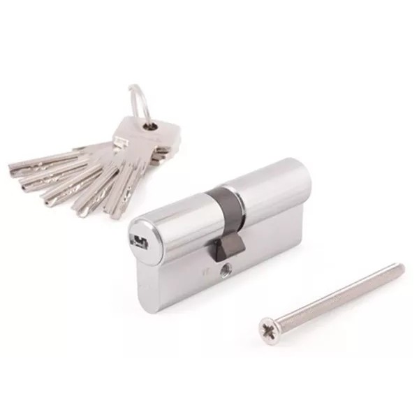 Միջուկ դռան փականի ABUS D6N 35/45 KD W/5 LONG KEY 00026628