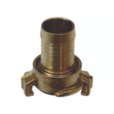 Կցորդիչ արույրե արագ հանվող 25մմ Kaleta ZL0011