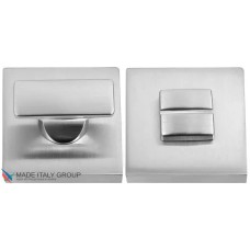 Ֆիքսատոր պտտվող քառակուսի հիմքով COLOMBO MM29BZG6-CM, անփայլ քրոմ