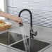 Խոհանոցի խառնիչ ճկուն ծորանով FRAP H44 F4044-9