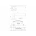 Բռնակ դռան Apecs Windrose Blast H-18092-A-BN (Spindle 100) 00023543
