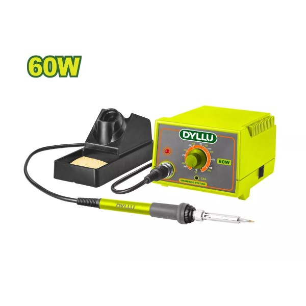 Զոդիչ կայան 60Վտ DYLLU DTEL7506