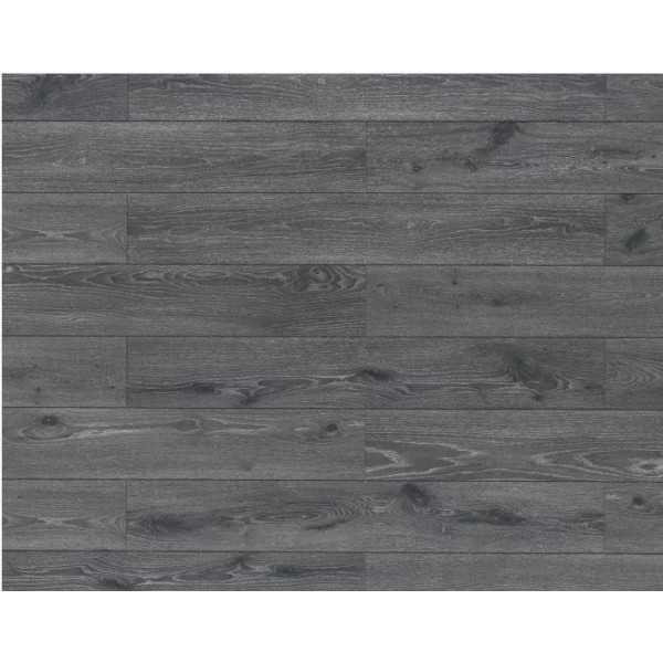 Egger 215 Լամինատե հատակ EHL Home Clic it 8/32-V4 կաղնի Սեդերբերգ մոխրագույն