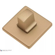 Ֆիքսատոր պտտվող քառակուսի հիմքով Fratelli Cattini WC-8 8FS-KD, կրայոլա ոսկի
