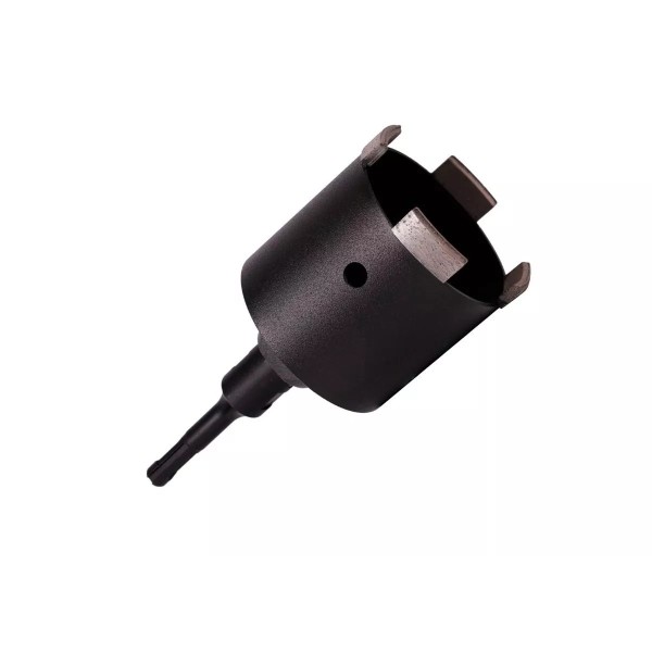 Թագագլխիկ ալմաստե Baumesser DDS-W 72x65-4xM16 Krone PRO / SDS+ 90115007012