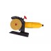 Սկավառակ ալմաստե փայլեցնող Baumesser 100x3x15 №800 Standard 99937365005